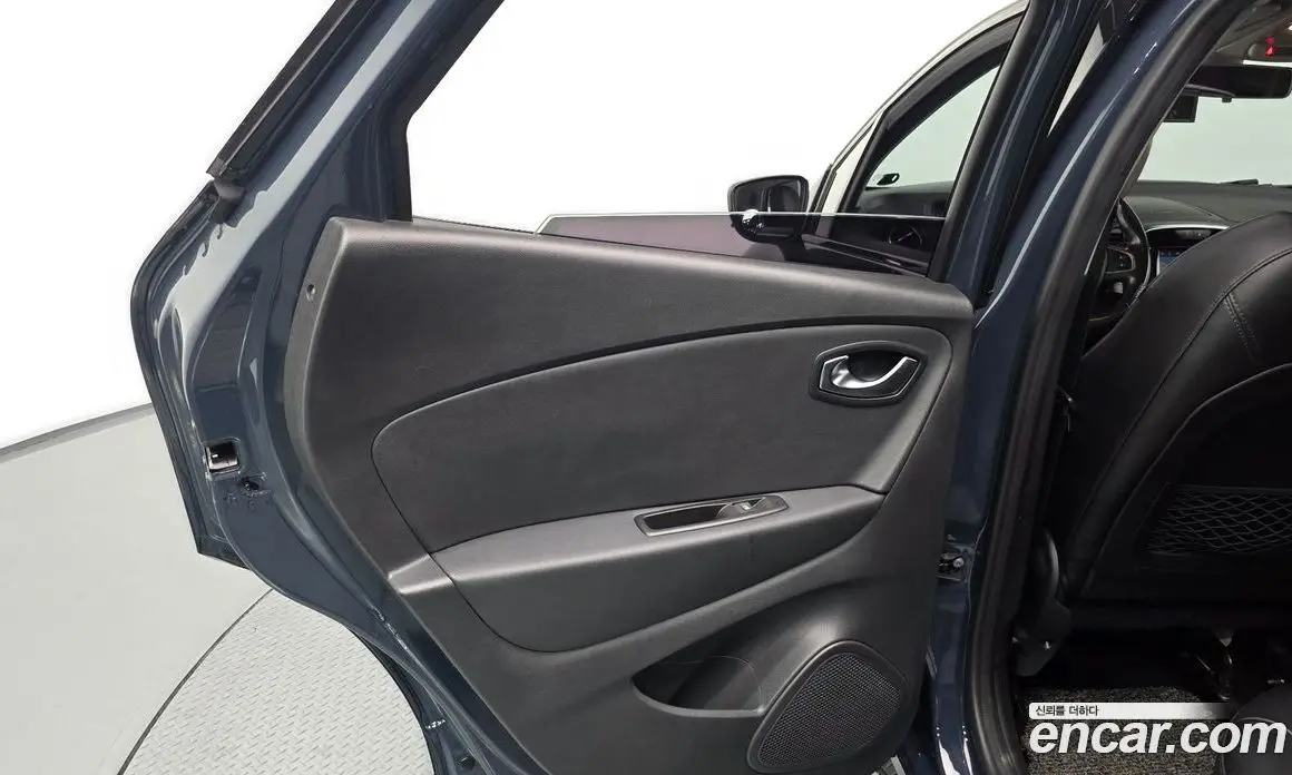 Renault (Samsung) QM3 2019 1.5 автомат (гидро), фото 15