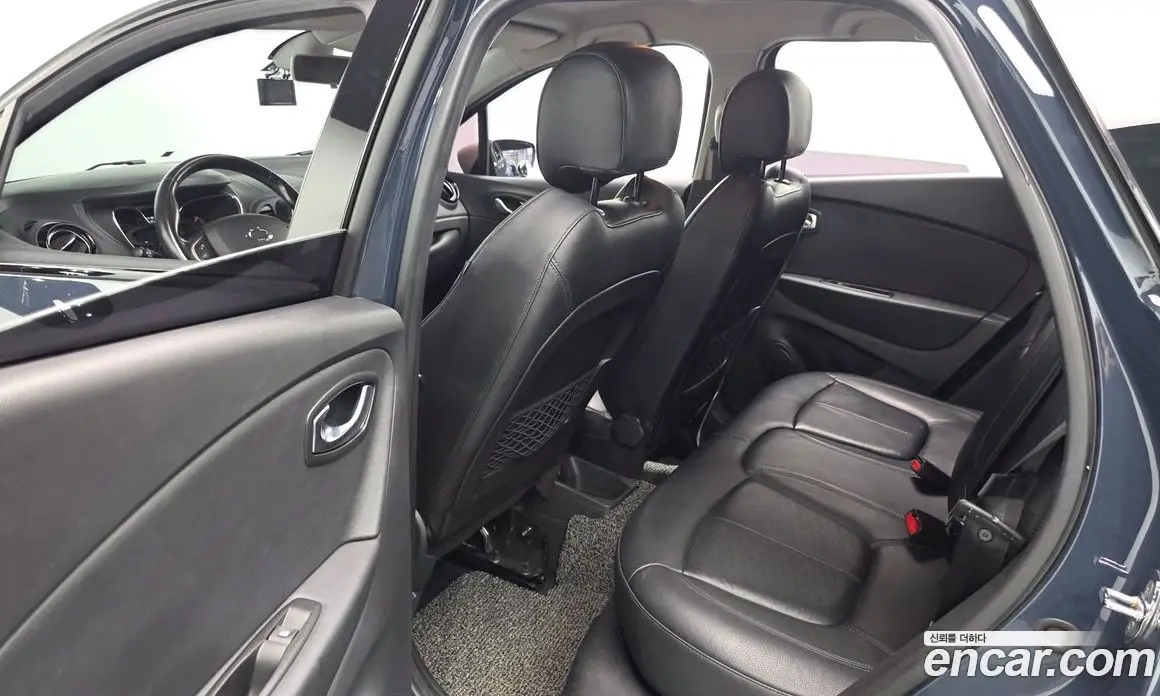 Renault (Samsung) QM3 2019 1.5 автомат (гидро), фото 17