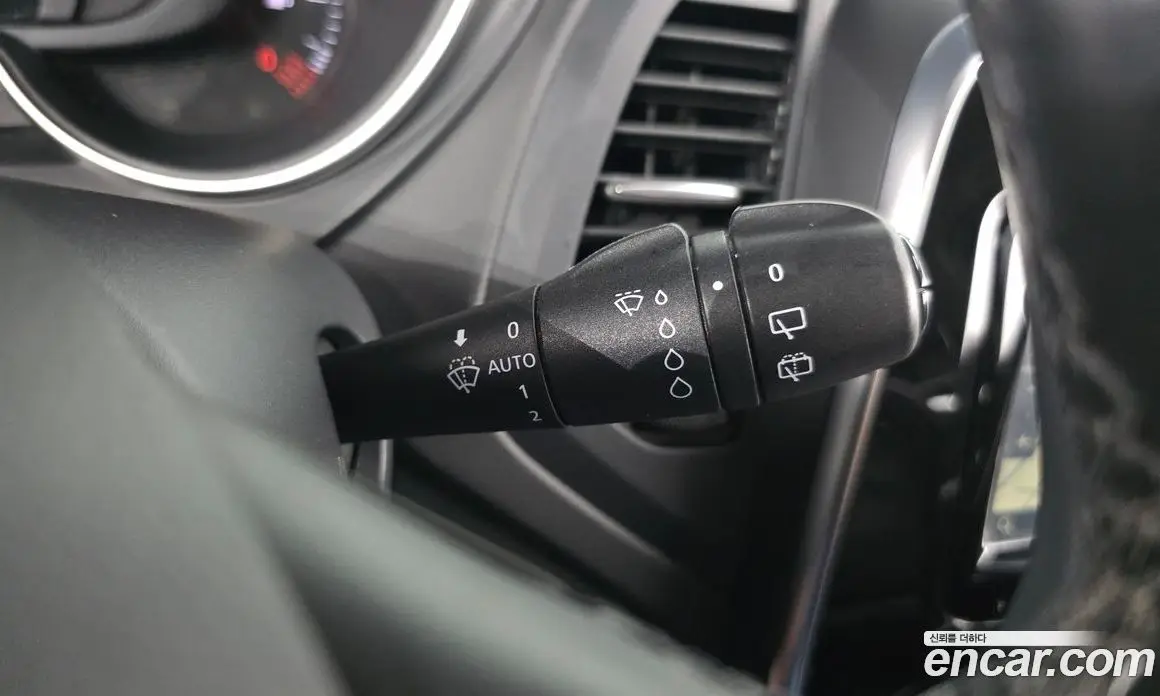 Renault (Samsung) QM3 2019 1.5 автомат (гидро), фото 23