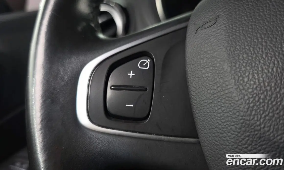 Renault (Samsung) QM3 2019 1.5 автомат (гидро), фото 24