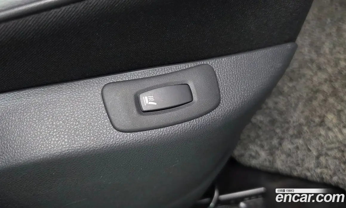 Renault (Samsung) QM3 2019 1.5 автомат (гидро), фото 27