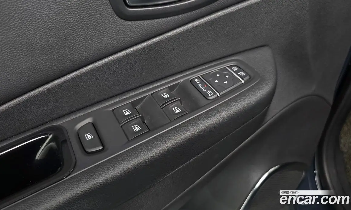 Renault (Samsung) QM3 2019 1.5 автомат (гидро), фото 28
