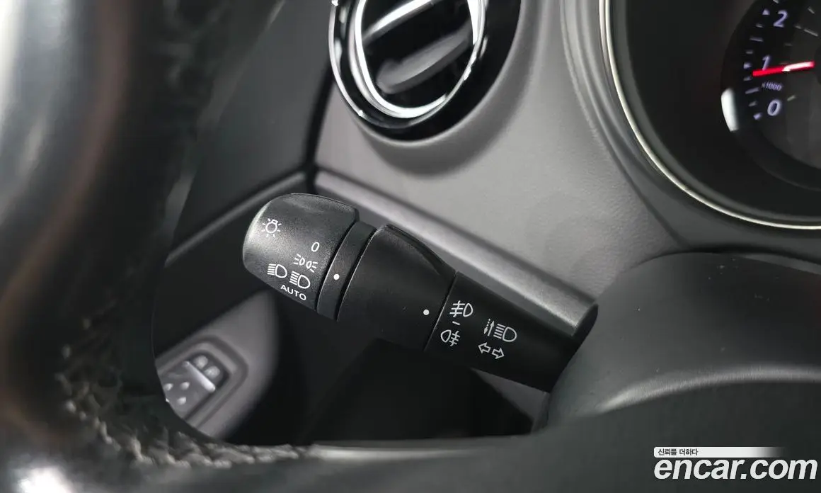 Renault (Samsung) QM3 2019 1.5 автомат (гидро), фото 29