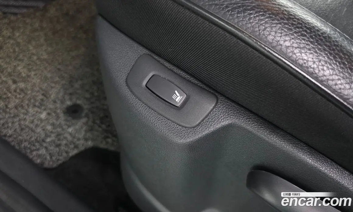 Renault (Samsung) QM3 2019 1.5 автомат (гидро), фото 31