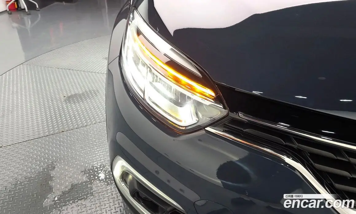 Renault (Samsung) QM3 2019 1.5 автомат (гидро), фото 8