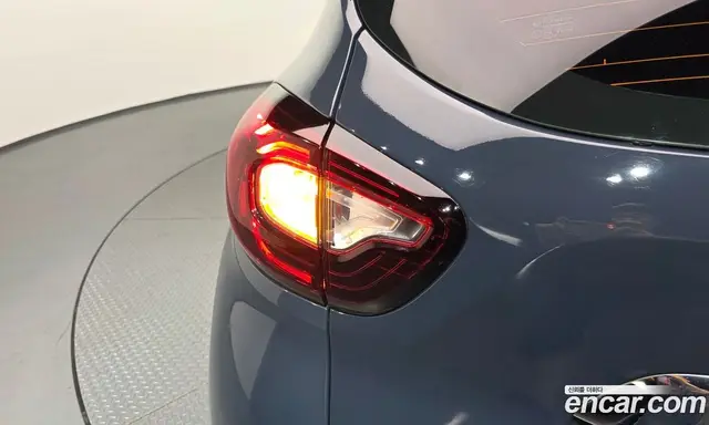 Renault (Samsung) QM3 2019 1.5 автомат (гидро), миниатюра 9