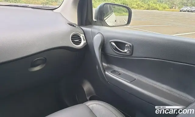 Renault (Samsung) QM5 2014 2.0 автомат (гидро), миниатюра 11