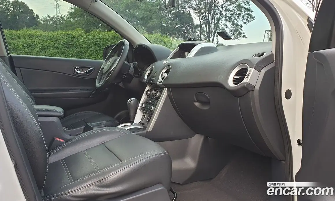 Renault (Samsung) QM5 2014 2.0 автомат (гидро), фото 14