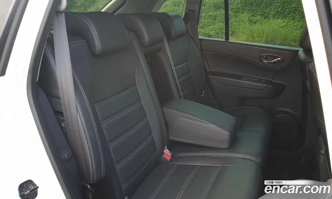 Renault (Samsung) QM5 2014 2.0 автомат (гидро), фото 15