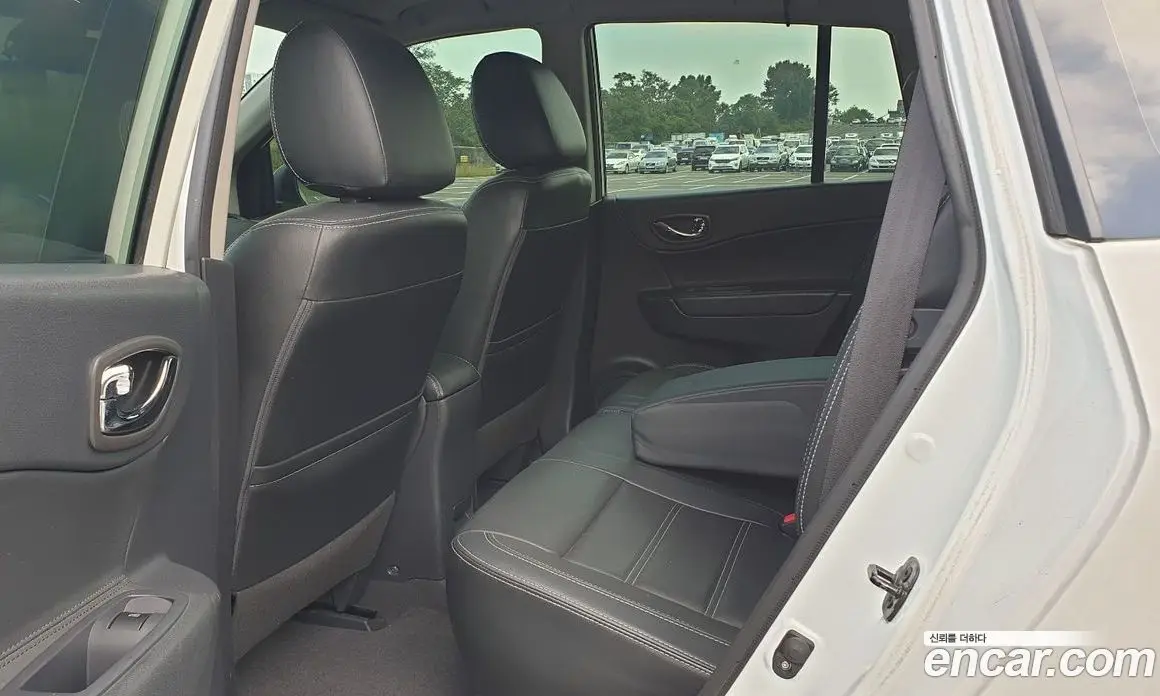 Renault (Samsung) QM5 2014 2.0 автомат (гидро), фото 16