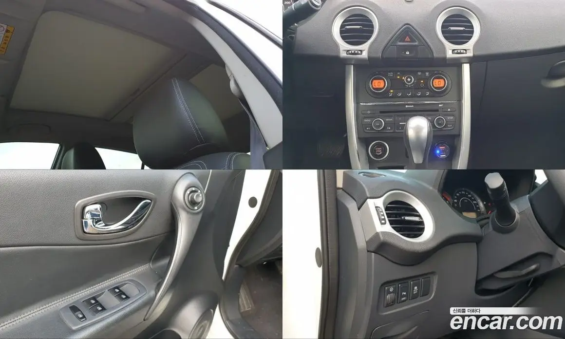 Renault (Samsung) QM5 2014 2.0 автомат (гидро), фото 17