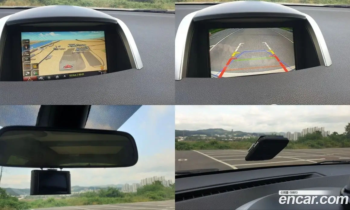 Renault (Samsung) QM5 2014 2.0 автомат (гидро), фото 18