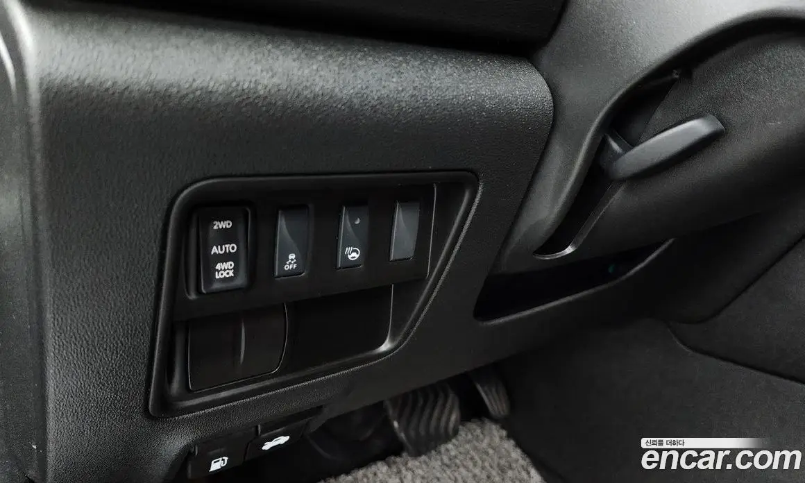 Renault (Samsung) QM6 2017 2.0 автомат (гидро), фото 16