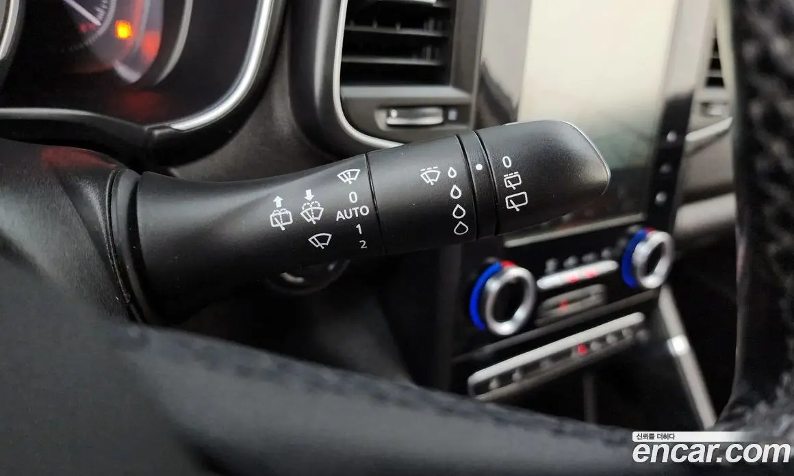 Renault (Samsung) QM6 2017 2.0 автомат (гидро), фото 18
