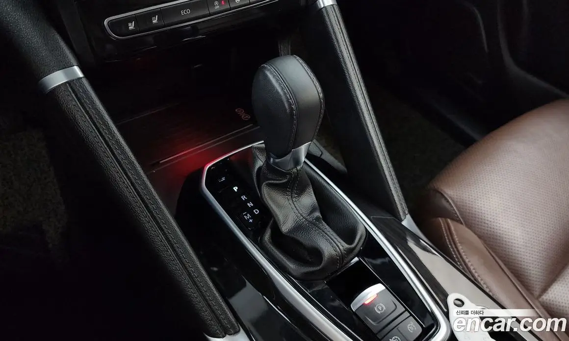 Renault (Samsung) QM6 2017 2.0 автомат (гидро), фото 9