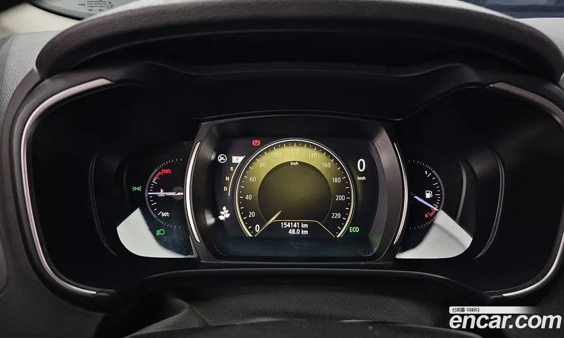 Renault (Samsung) QM6 2019 1.7 автомат (гидро), фото 11