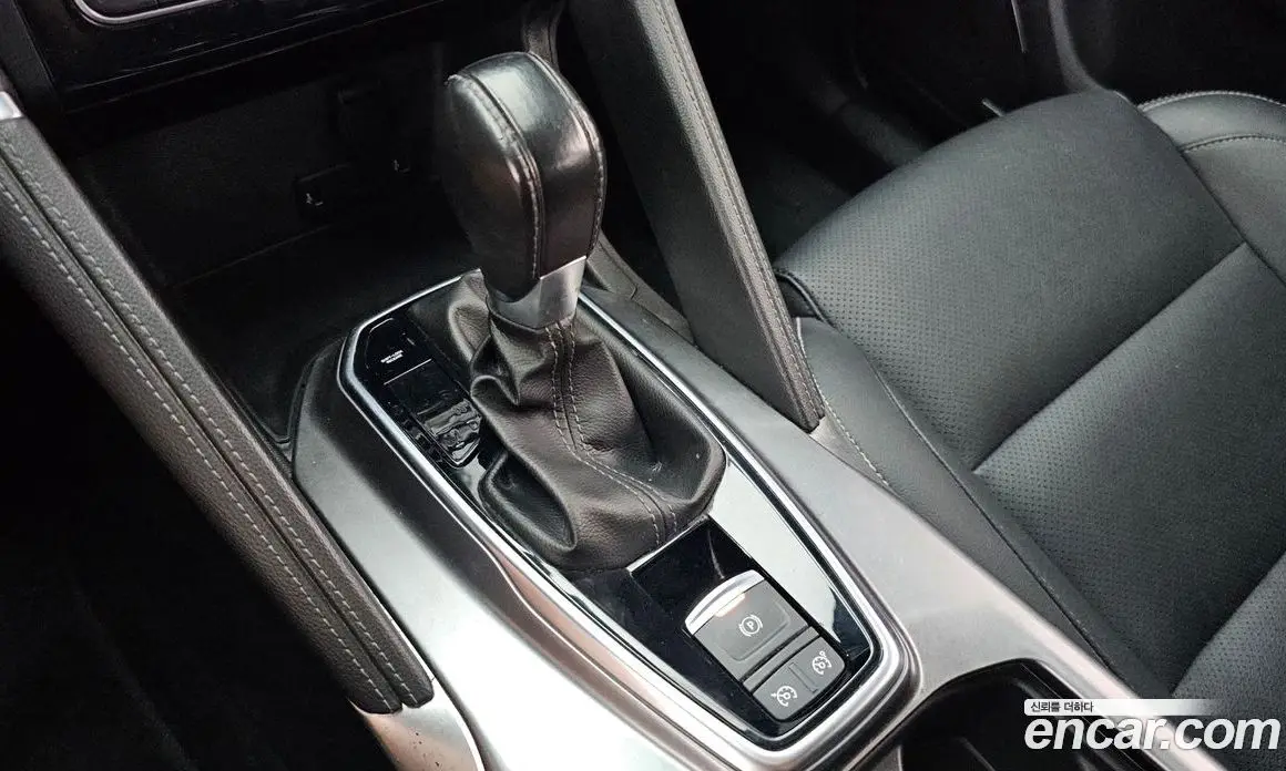 Renault (Samsung) QM6 2019 1.7 автомат (гидро), фото 12