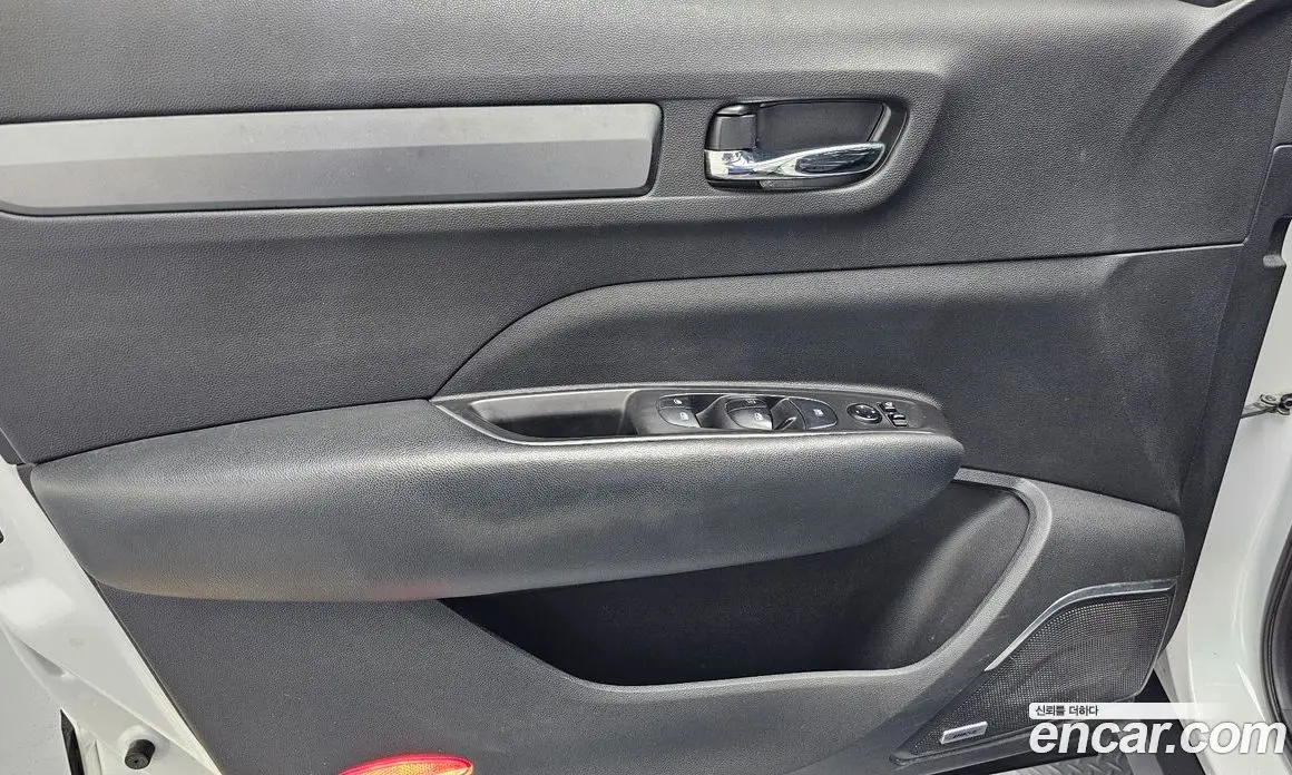 Renault (Samsung) QM6 2019 1.7 автомат (гидро), фото 14