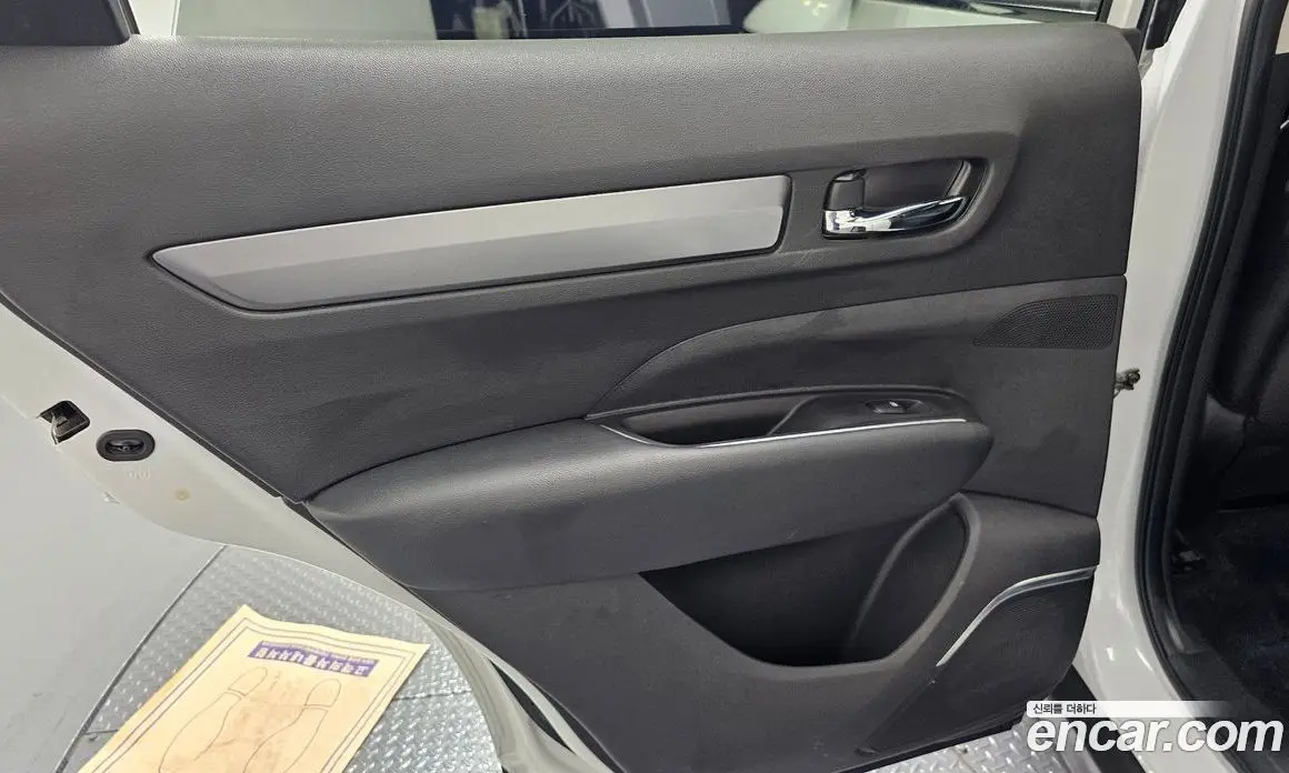Renault (Samsung) QM6 2019 1.7 автомат (гидро), фото 15