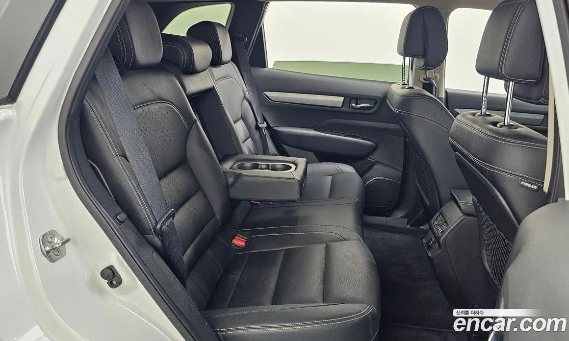Renault (Samsung) QM6 2019 1.7 автомат (гидро), фото 18