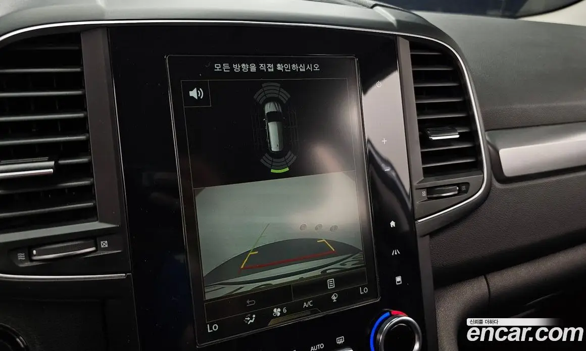 Renault (Samsung) QM6 2019 1.7 автомат (гидро), фото 21