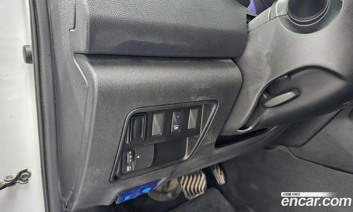 Renault (Samsung) QM6 2019 1.7 автомат (гидро), фото 22