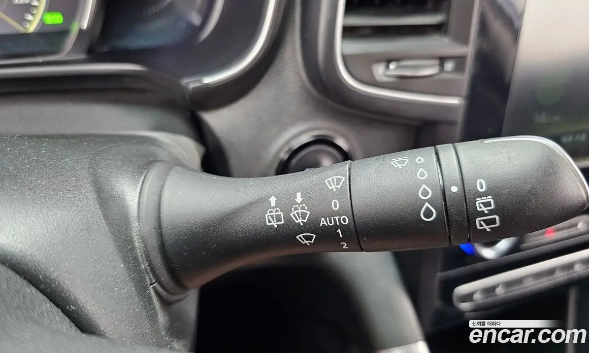 Renault (Samsung) QM6 2019 1.7 автомат (гидро), фото 23