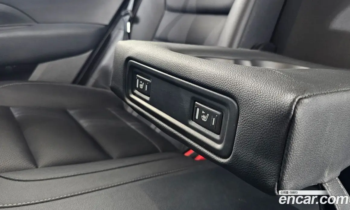 Renault (Samsung) QM6 2019 1.7 автомат (гидро), фото 24