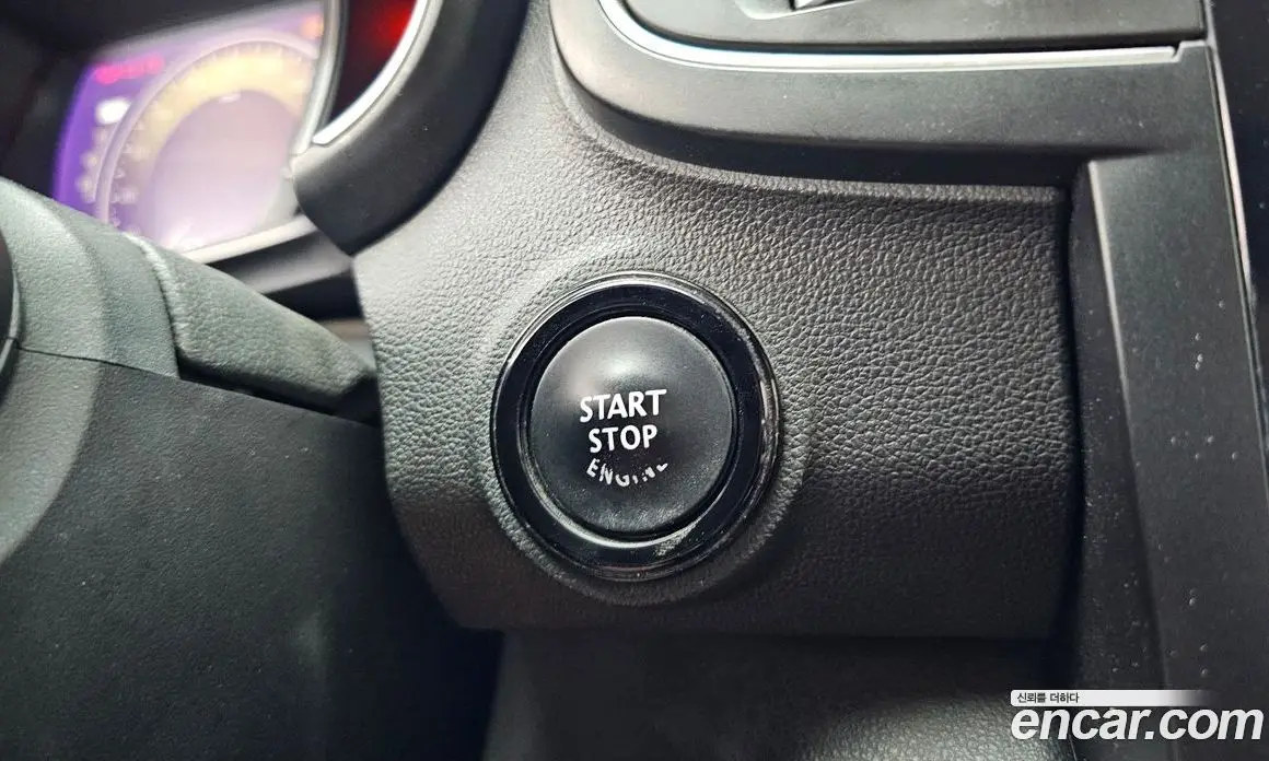 Renault (Samsung) QM6 2019 1.7 автомат (гидро), фото 27
