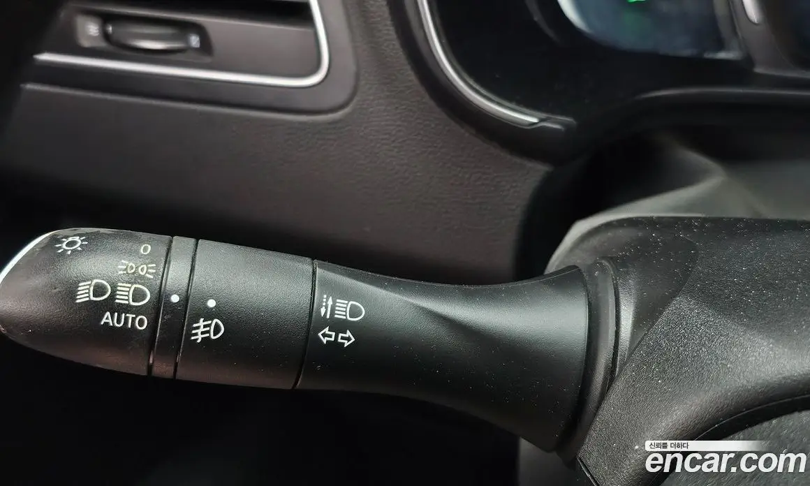 Renault (Samsung) QM6 2019 1.7 автомат (гидро), фото 30