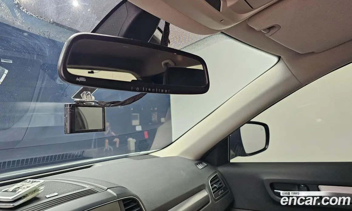 Renault (Samsung) QM6 2019 1.7 автомат (гидро), фото 32