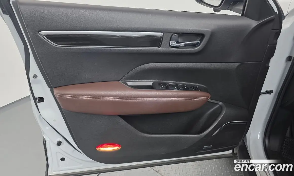 Renault (Samsung) QM6 2019 2.0 автомат (гидро), фото 14