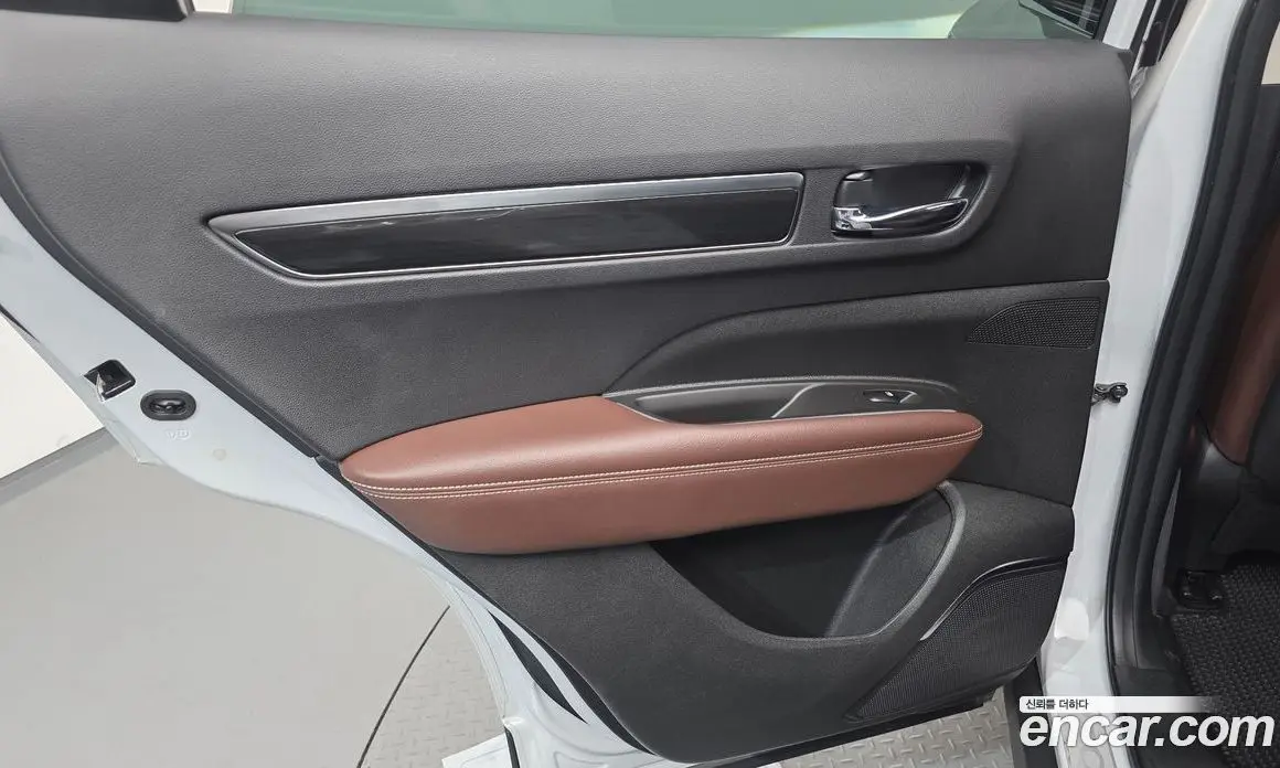 Renault (Samsung) QM6 2019 2.0 автомат (гидро), фото 15