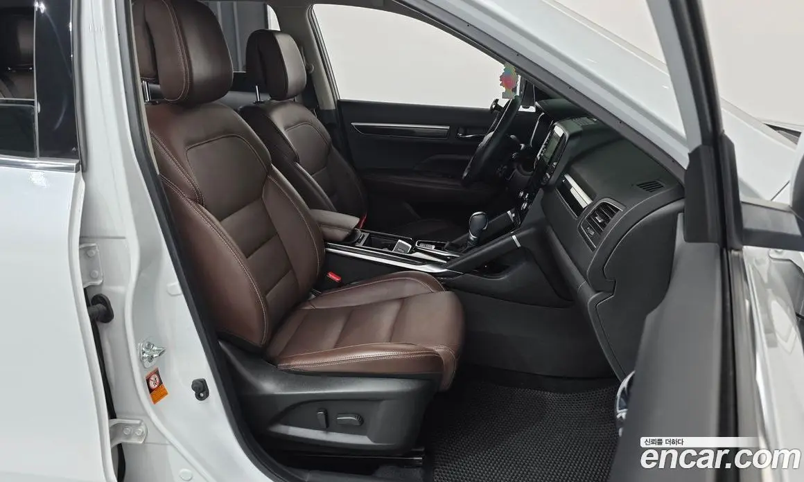 Renault (Samsung) QM6 2019 2.0 автомат (гидро), фото 16