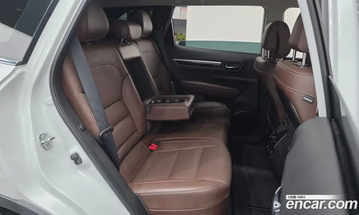 Renault (Samsung) QM6 2019 2.0 автомат (гидро), фото 17