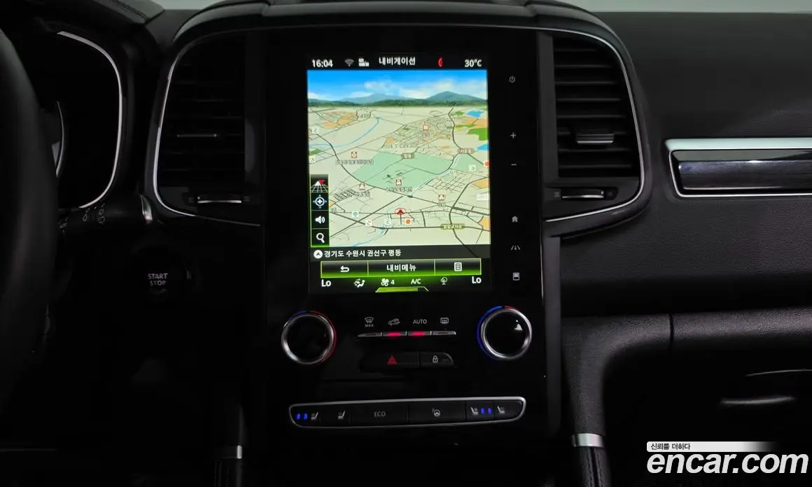 Renault (Samsung) QM6 2019 2.0 автомат (гидро), фото 18