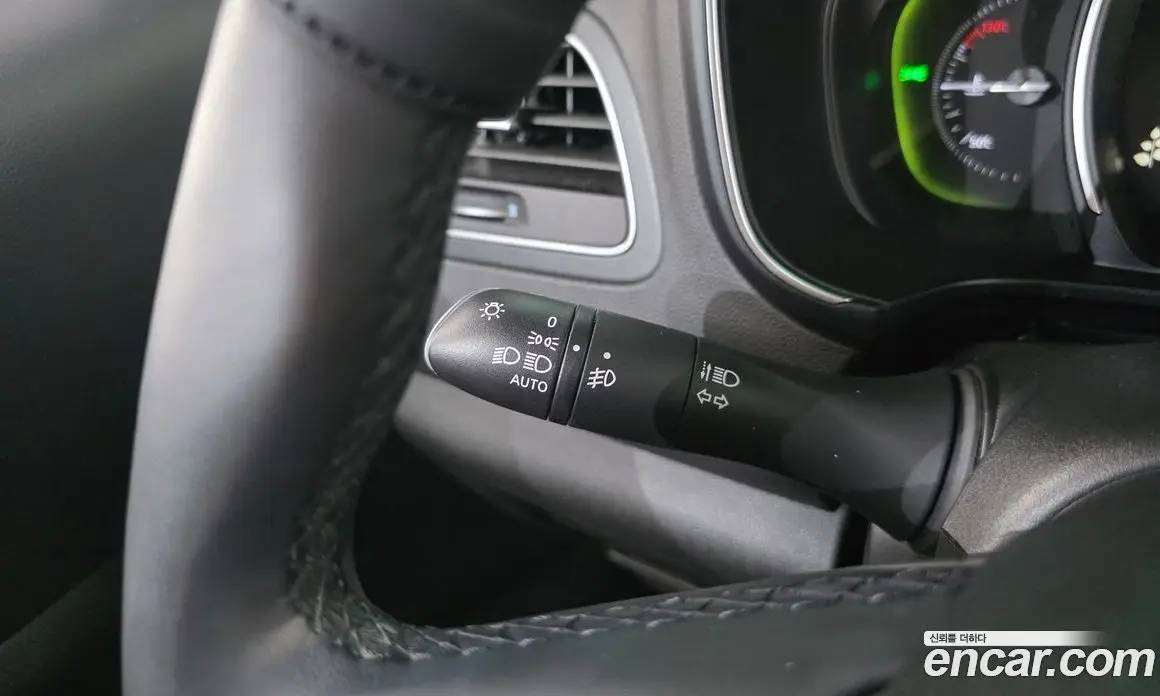 Renault (Samsung) QM6 2019 2.0 автомат (гидро), фото 22