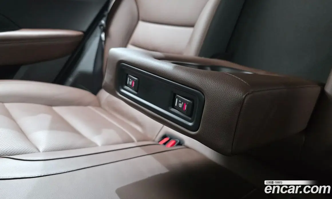Renault (Samsung) QM6 2019 2.0 автомат (гидро), фото 24