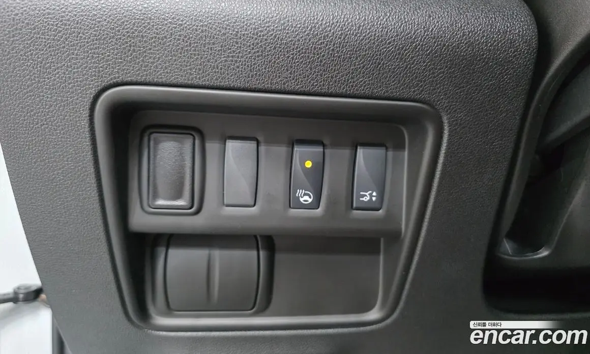Renault (Samsung) QM6 2019 2.0 автомат (гидро), фото 25