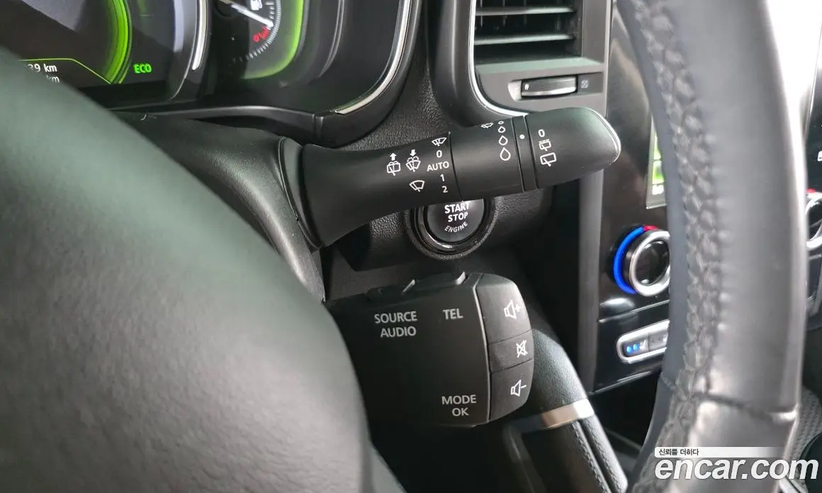 Renault (Samsung) QM6 2019 2.0 автомат (гидро), фото 26