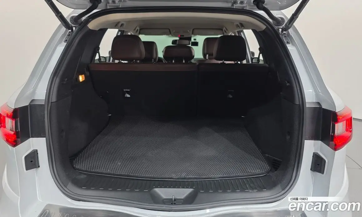 Renault (Samsung) QM6 2019 2.0 автомат (гидро), фото 27