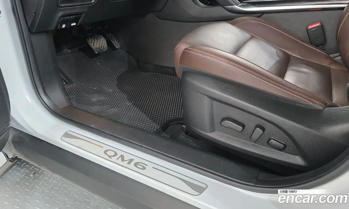 Renault (Samsung) QM6 2019 2.0 автомат (гидро), фото 29