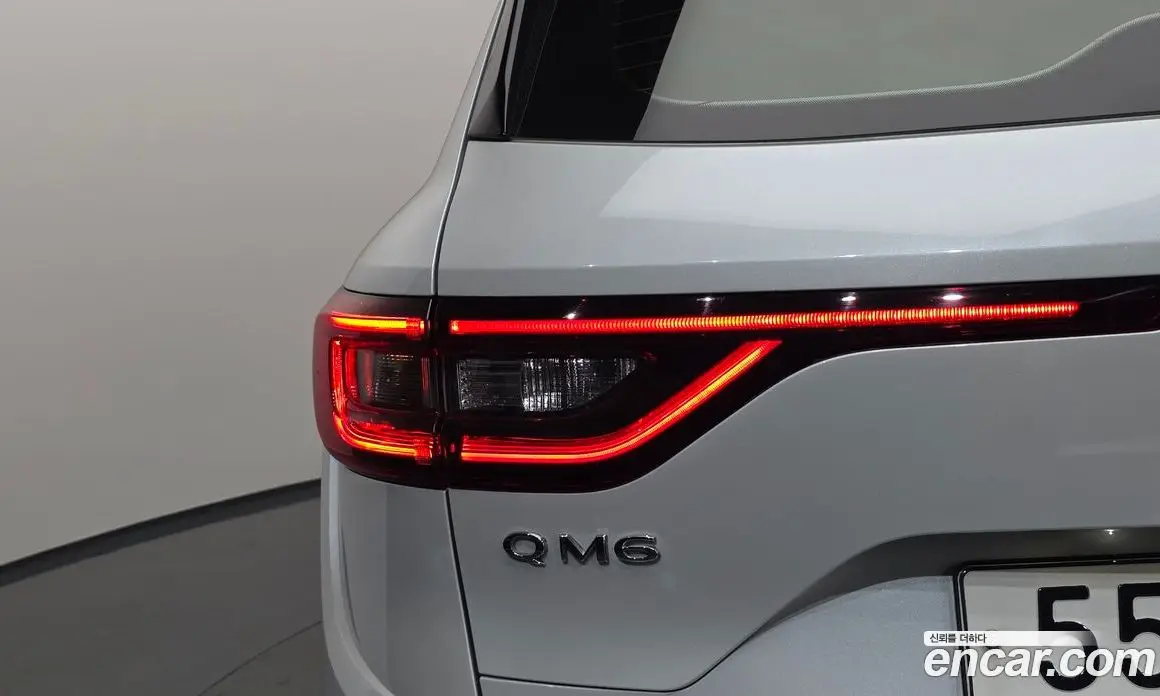 Renault (Samsung) QM6 2019 2.0 автомат (гидро), фото 9
