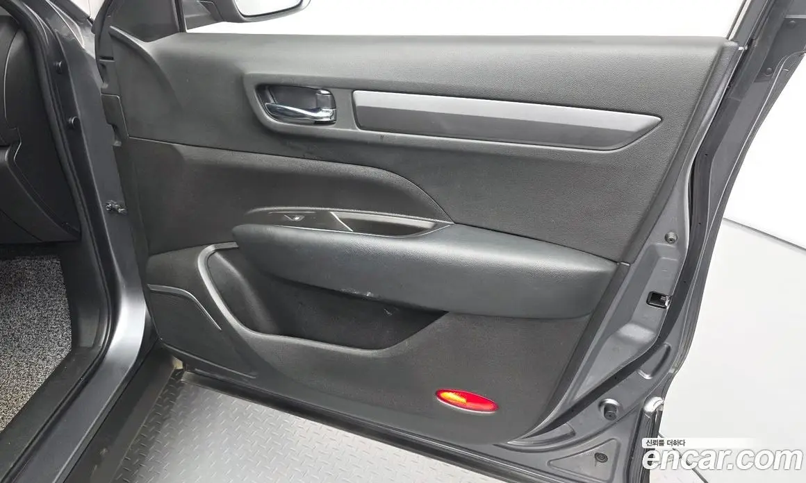 Renault (Samsung) QM6 2021 2.0 автомат (гидро), фото 14