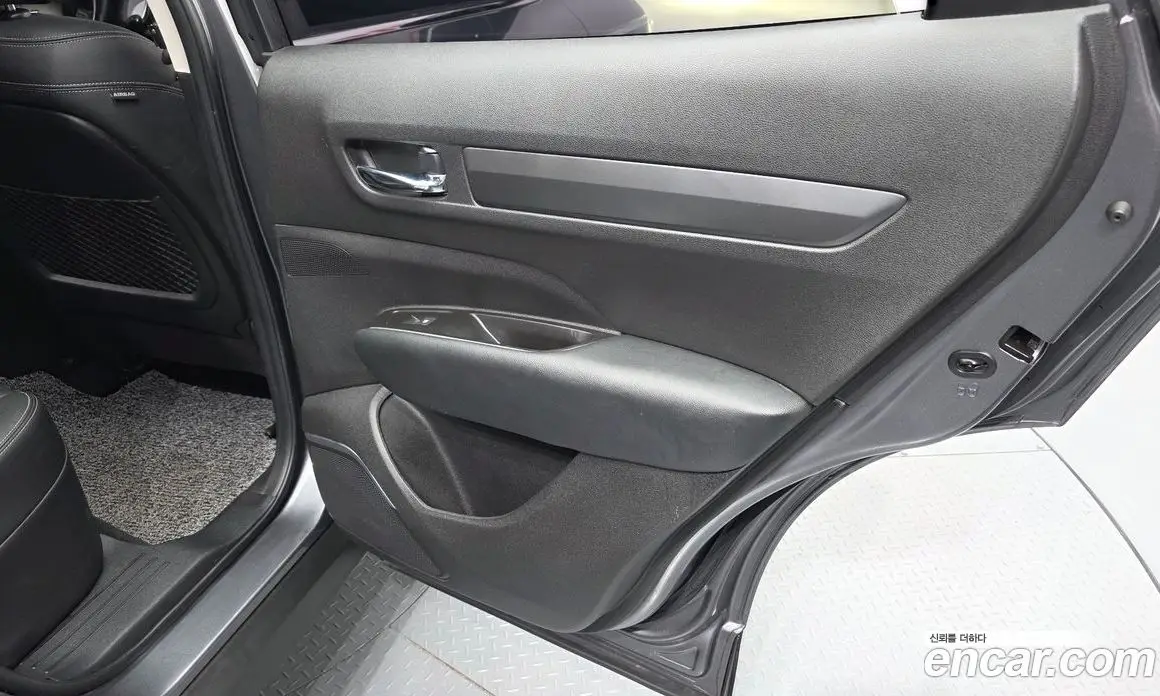 Renault (Samsung) QM6 2021 2.0 автомат (гидро), фото 15
