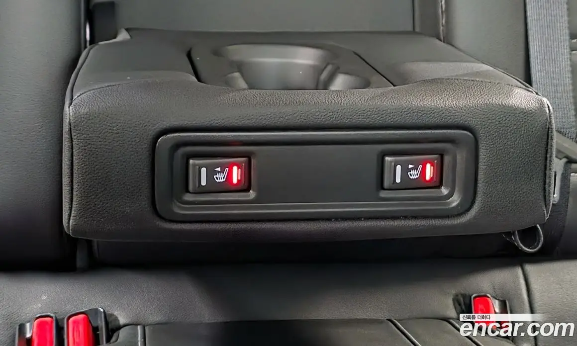 Renault (Samsung) QM6 2021 2.0 автомат (гидро), фото 25