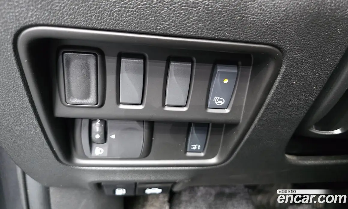 Renault (Samsung) QM6 2021 2.0 автомат (гидро), фото 29