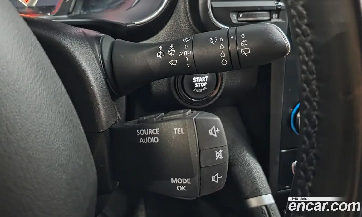 Renault (Samsung) QM6 2021 2.0 автомат (гидро), фото 30