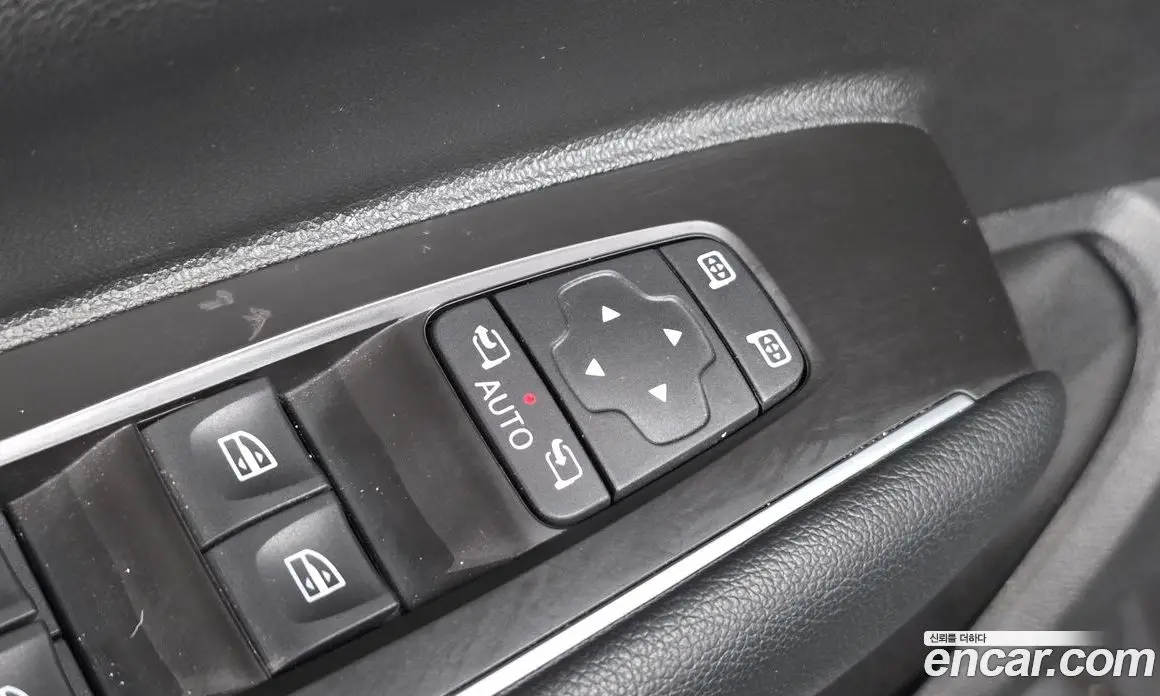 Renault (Samsung) QM6 2021 2.0 автомат (гидро), фото 31