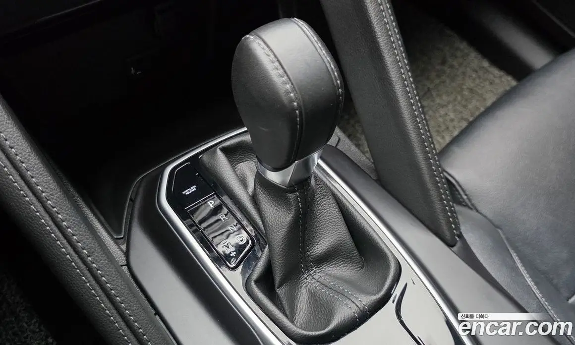 Renault (Samsung) QM6 2021 2.0 автомат (гидро), фото 12